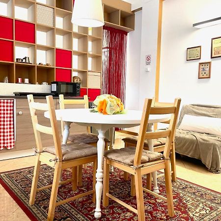 Loft Bergamo Casa Vacanze Zewnętrze zdjęcie