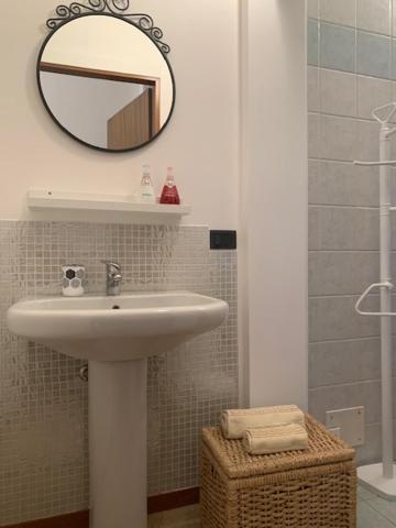 Loft Bergamo Casa Vacanze Zewnętrze zdjęcie