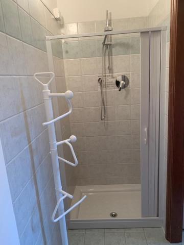 Loft Bergamo Casa Vacanze Zewnętrze zdjęcie