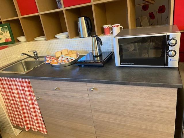 Loft Bergamo Casa Vacanze Zewnętrze zdjęcie