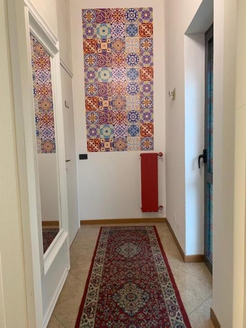 Loft Bergamo Casa Vacanze Zewnętrze zdjęcie