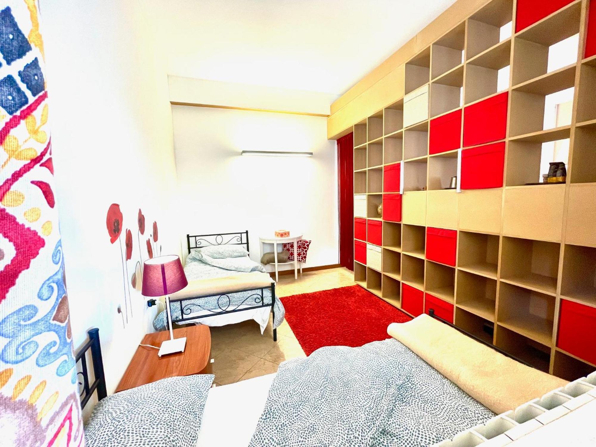 Loft Bergamo Casa Vacanze Zewnętrze zdjęcie
