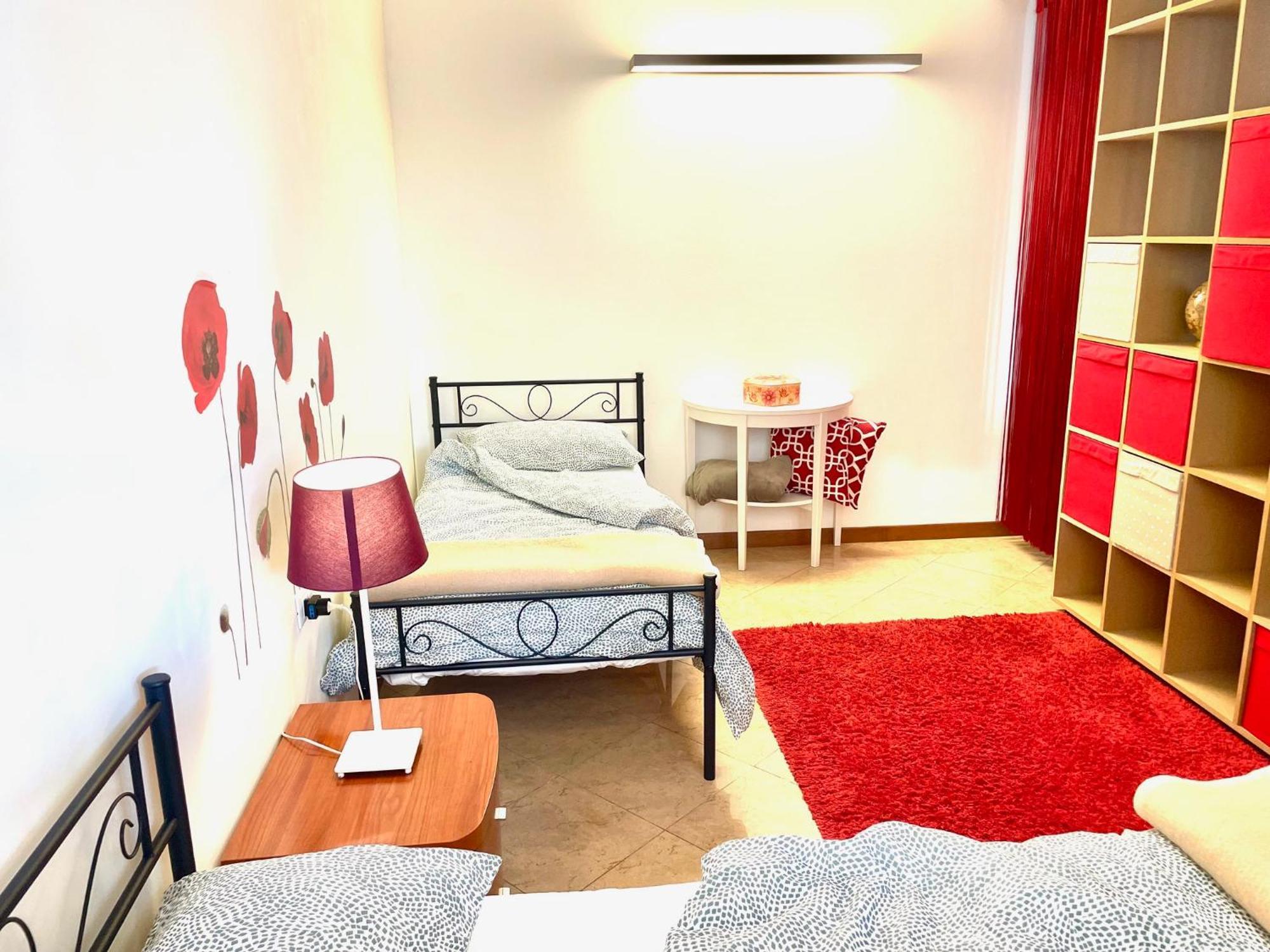 Loft Bergamo Casa Vacanze Zewnętrze zdjęcie